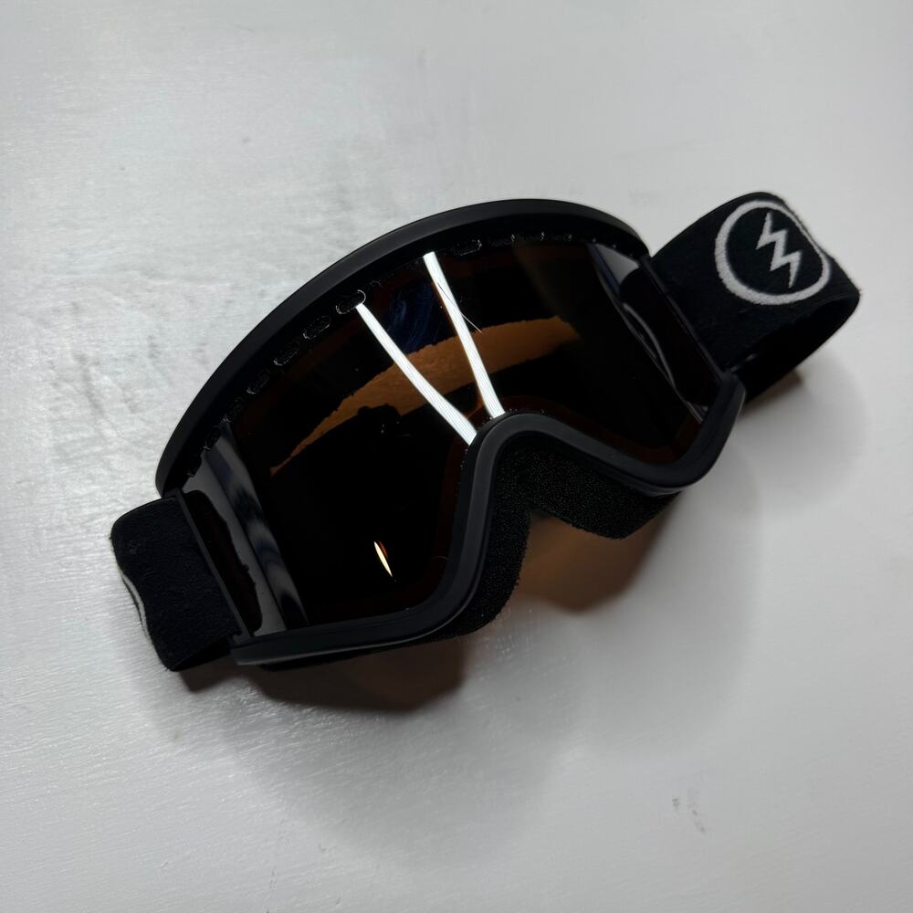 ELECTRIC Kids Ski Goggles